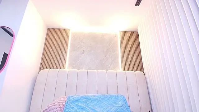 kata hazel online show from 03/27/26, 07:15