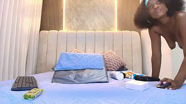 kata hazel online show from 02/26/26, 07:25