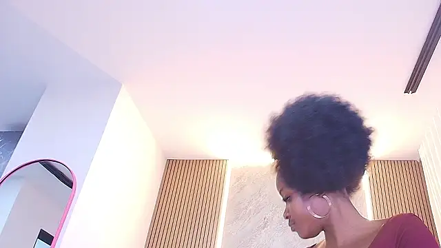 kata hazel online show from 03/20/26, 07:15