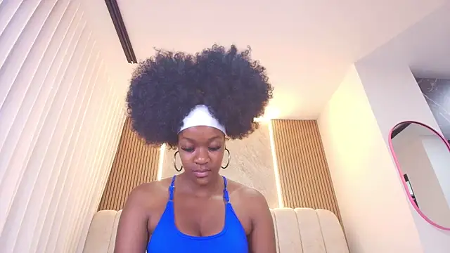 kata hazel online show from 04/08/26, 07:15