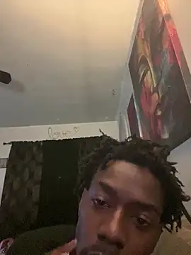 Dambaby25 online show from 03/05/26, 05:37