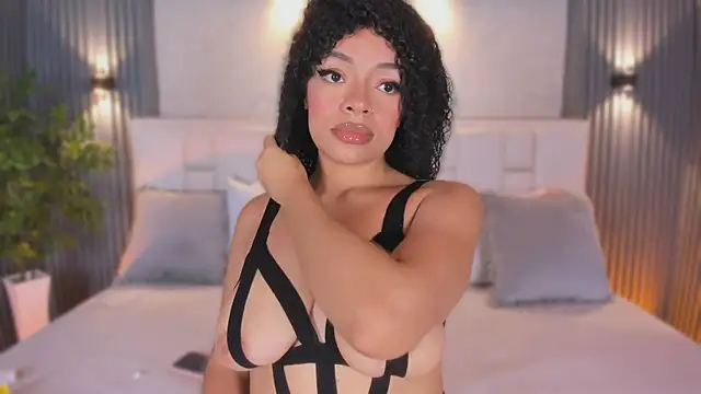 Alyssa Houston online show from 07/08/26, 07:58