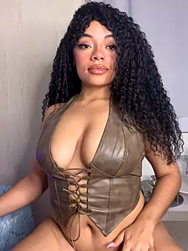 Alyssa Houston online show from 09/21/25, 03:44