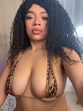 Alyssa Houston online show from 01/16/26, 01:26