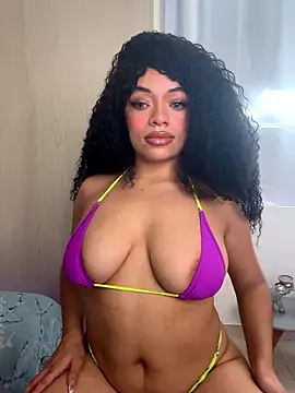 Alyssa Houston online show from 01/07/26, 12:54