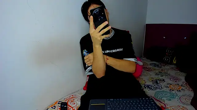 HeellBoy  online show from 02/21/26, 12:12