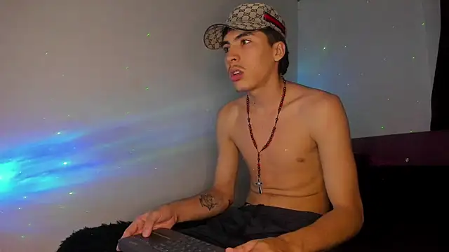 HeellBoy  online show from 07/11/26, 11:16