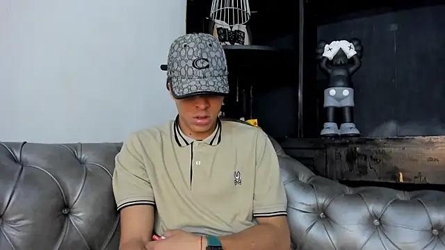 HeellBoy  online show from 11/29/25, 03:50