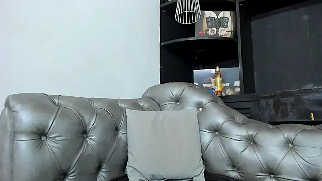 HeellBoy  online show from 11/01/25, 07:41