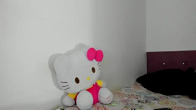 HeellBoy  online show from 12/18/25, 09:36