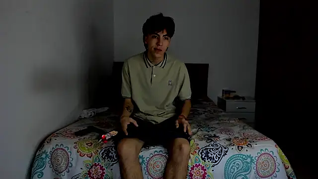 HeellBoy  online show from 02/23/26, 06:03