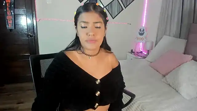 arianithaxox online show from 11/05/25, 04:37