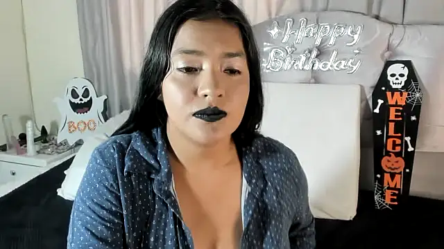 arianithaxox online show from 10/12/25, 09:16