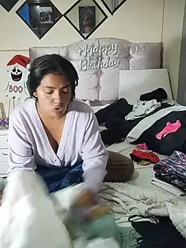 arianithaxox online show from 12/02/25, 06:26