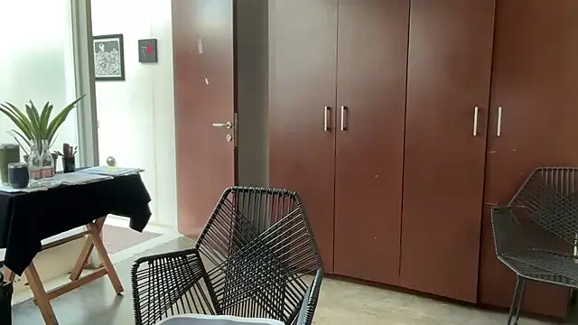 alanan881 online show from 01/18/26, 10:35