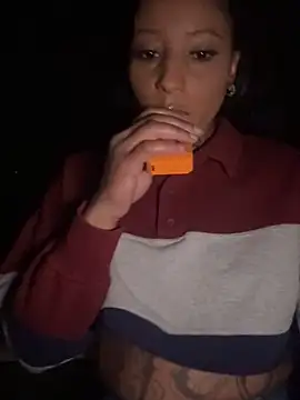 CrownedNyaries online show from 09/09/25, 04:00