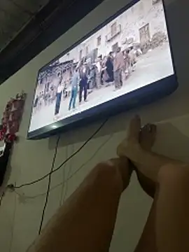 Miguelsanmatin online show from 02/11/26, 04:01