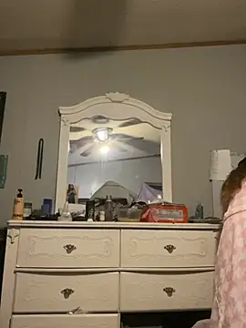 KillaKelli69 online show from 01/01/25, 08:13