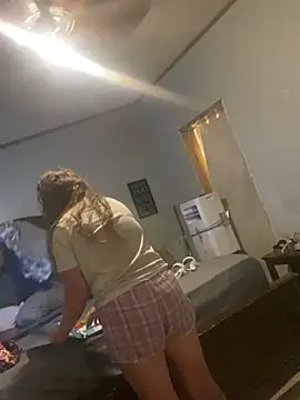 KillaKelli69 online show from 02/12/25, 10:46