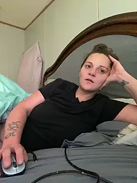 KillaKelli69 online show from 12/22/24, 06:15