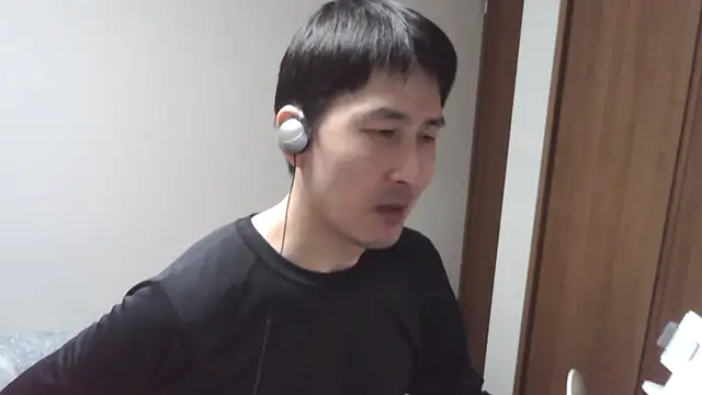 ikkakusai11 online show from 11/08/25, 02:42