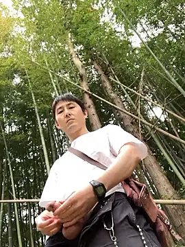 ikkakusai11 online show from 04/24/26, 07:43