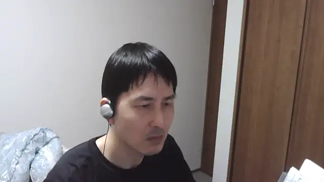 ikkakusai11 online show from 11/11/25, 02:01