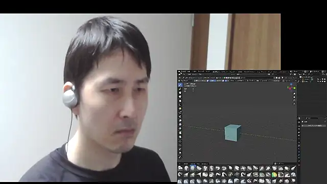 ikkakusai11 online show from 11/18/25, 10:51