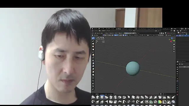ikkakusai11 online show from 11/17/25, 10:47