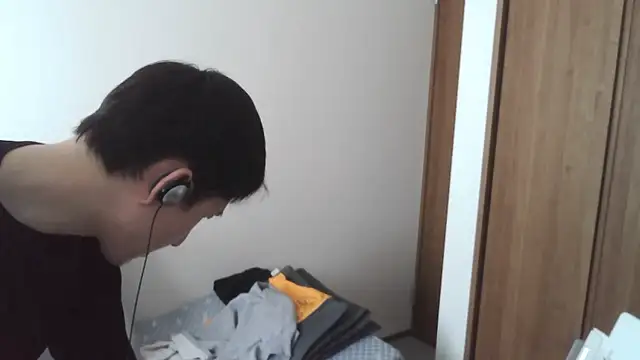 ikkakusai11 online show from 11/14/25, 04:05