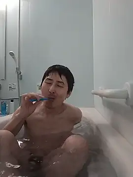 ikkakusai11 online show from 12/14/25, 04:56