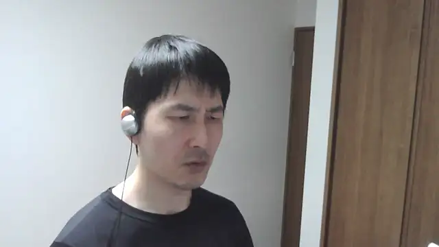 ikkakusai11 online show from 11/30/25, 02:07