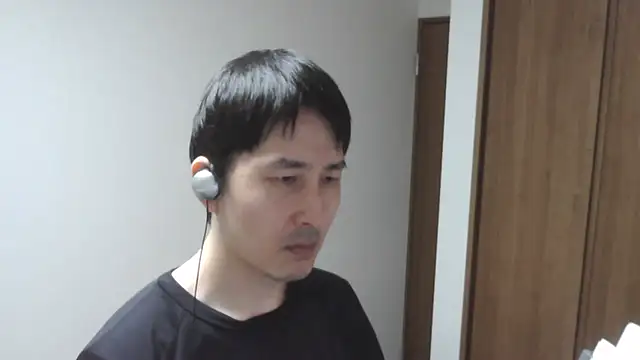 ikkakusai11 online show from 11/29/25, 04:07