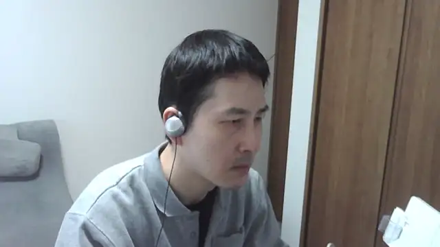 ikkakusai11 online show from 11/01/25, 06:19