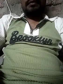 Muslim Indian Cock online show from 02/23/25, 11:44