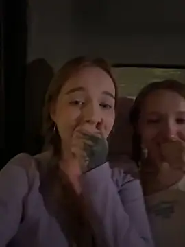 Baby Tiny online show from 12/15/24, 08:36