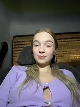 Baby Tiny online show from 01/05/25, 04:59