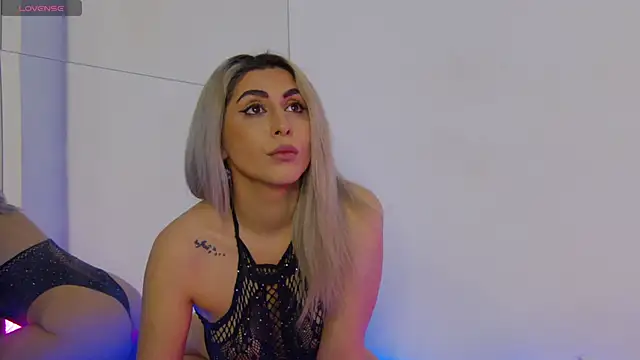 CelineMeyerr online show from 03/21/26, 06:03