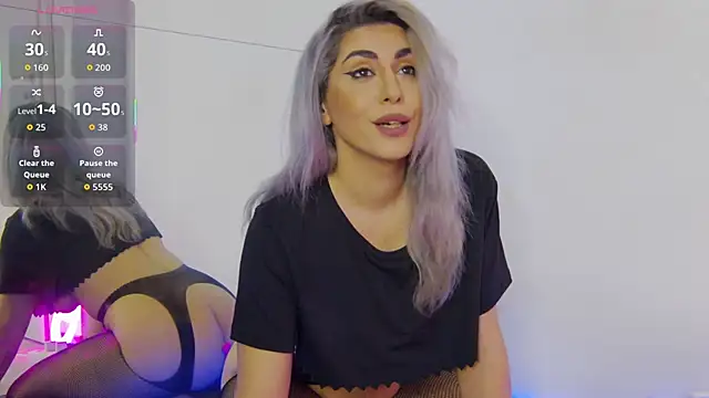 Snapshot of CelineMeyerr chatting on 02/18/26, 06:22 CelineMeyerr online show from 02/18/26, 06:22