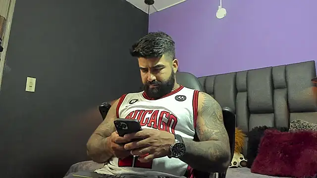 Lyon vach online show from 02/05/26, 09:43