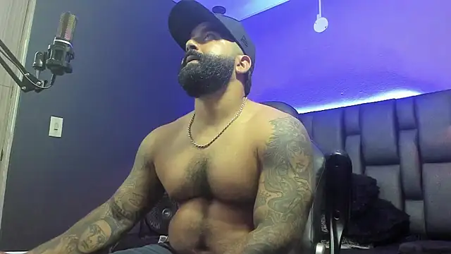 Lyon vach online show from 03/02/26, 04:13