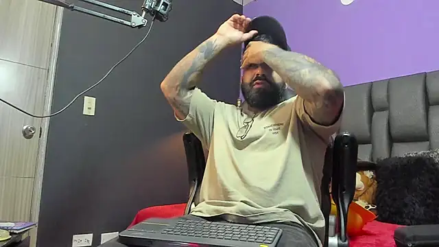 Lyon vach online show from 03/20/26, 12:22