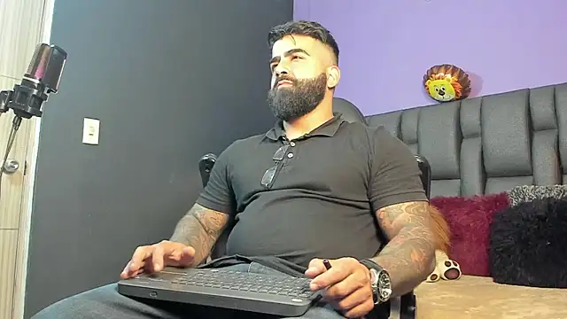 Lyon vach online show from 01/08/26, 10:05