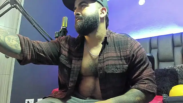 Lyon vach online show from 03/26/26, 01:37