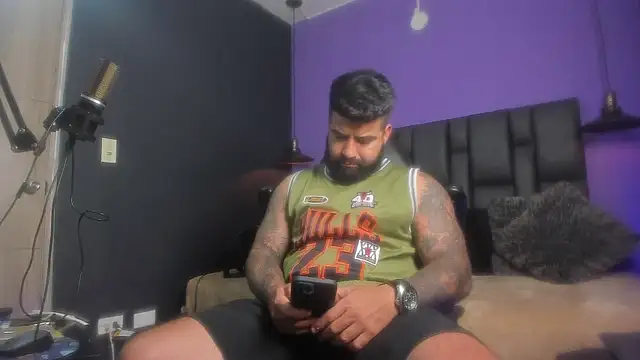 Lyon vach online show from 01/15/26, 07:39