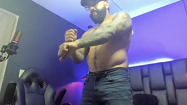 Lyon vach online show from 03/02/26, 05:08