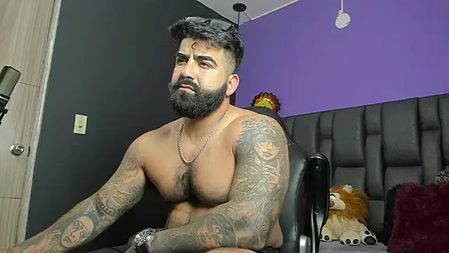 Lyon vach online show from 01/19/26, 03:38