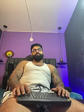 Lyon vach online show from 02/15/26, 09:14