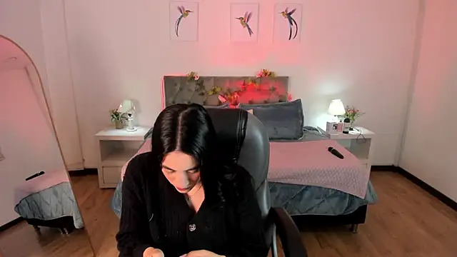 Icysweetcam online show from 05/12/26, 10:54