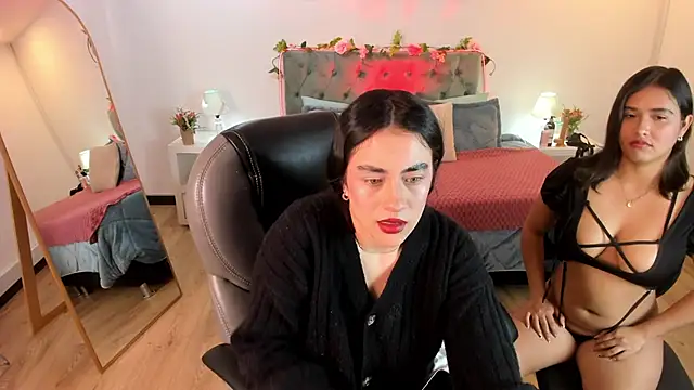 Icysweetcam online show from 05/14/26, 11:40